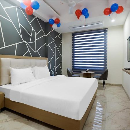 Hotel Bliss Zirakpur Extérieur photo