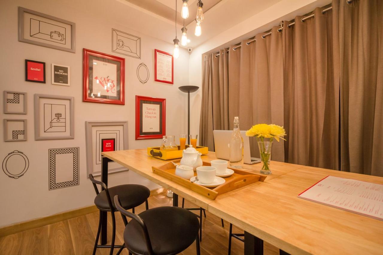 Hotel Bliss Zirakpur Extérieur photo