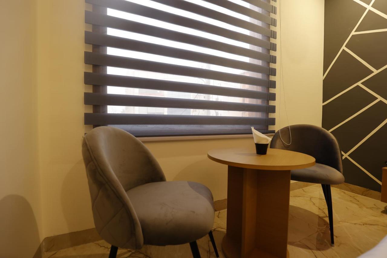 Hotel Bliss Zirakpur Extérieur photo
